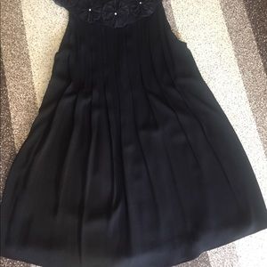 Alice $ Olivia Black Dress